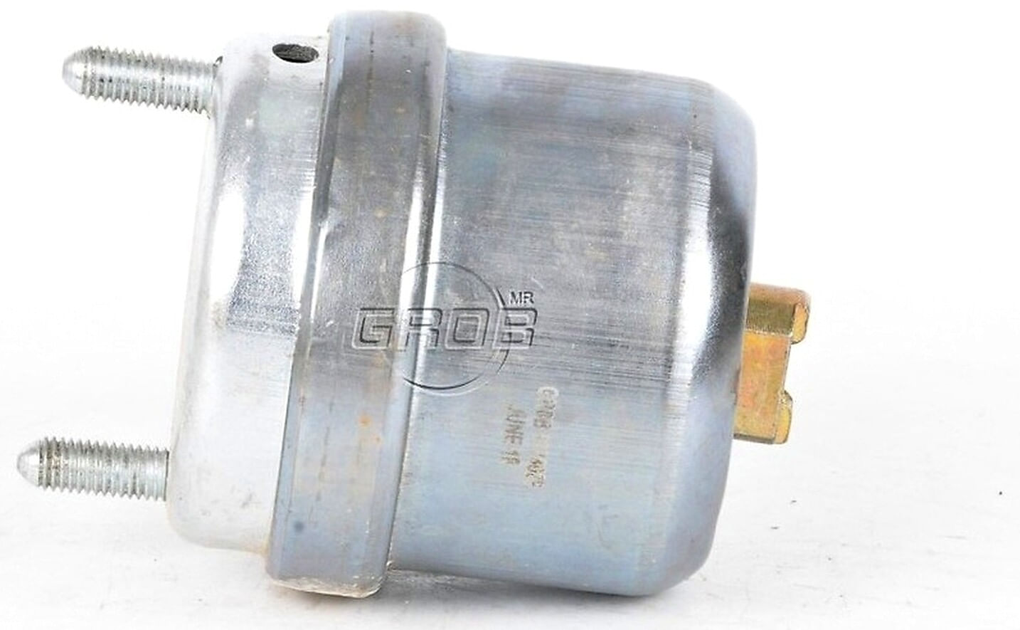 Soporte Motor Hidráulico Frontal Lado Pasajero
