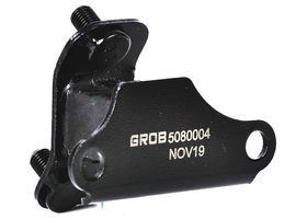 Soporte De Transmisión Trasero Lado Conductor