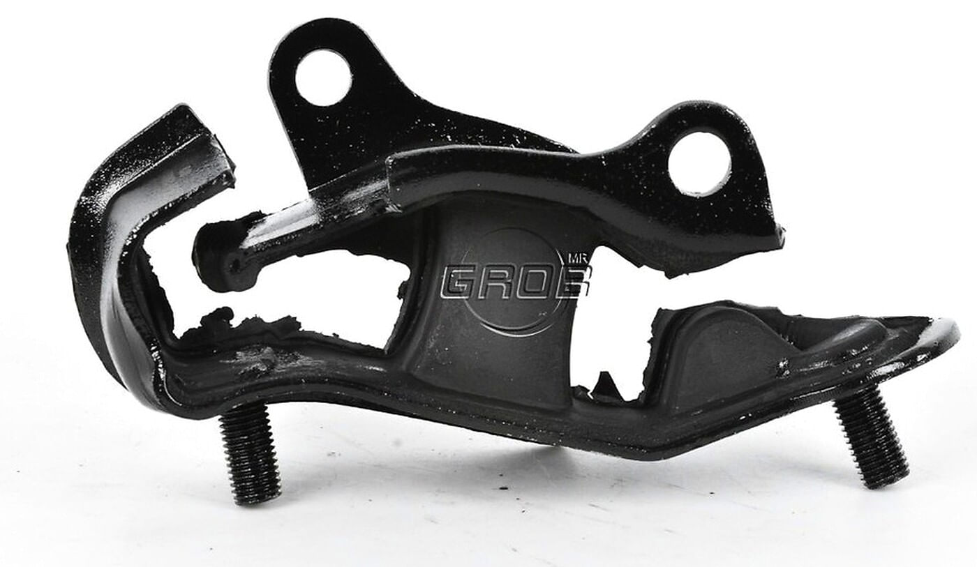 Soporte De Transmisión Frontal