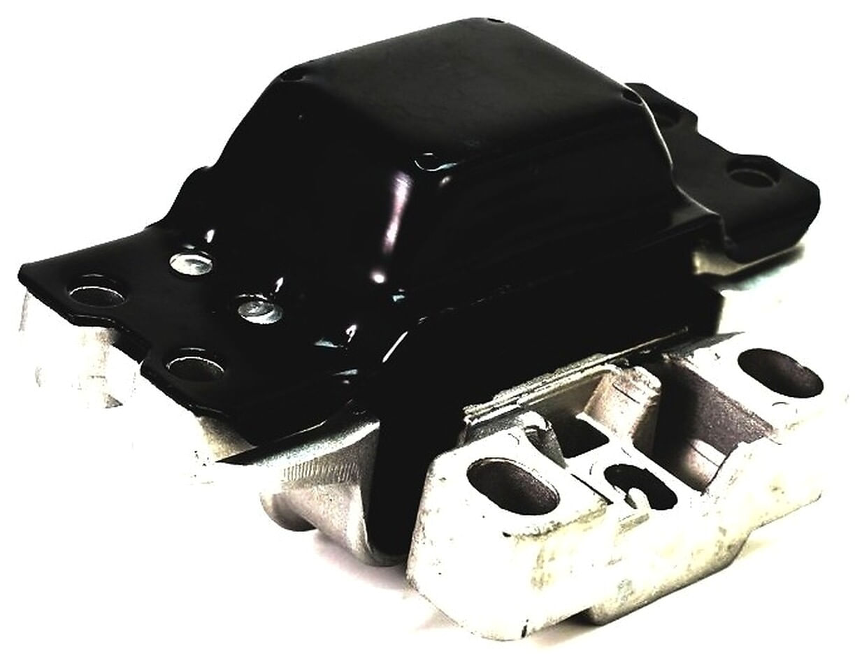 Soporte De Transmisión
