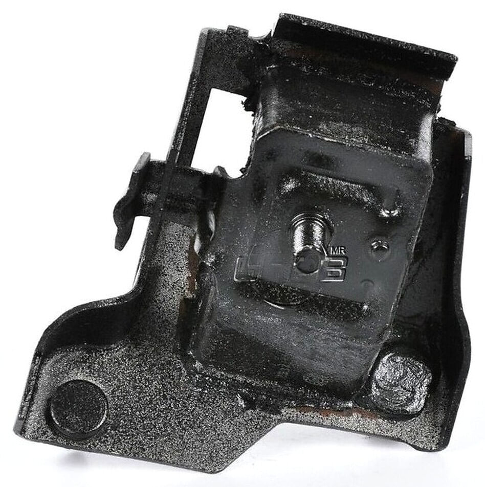 Soporte De Transmisión Frontal Lado Conductor