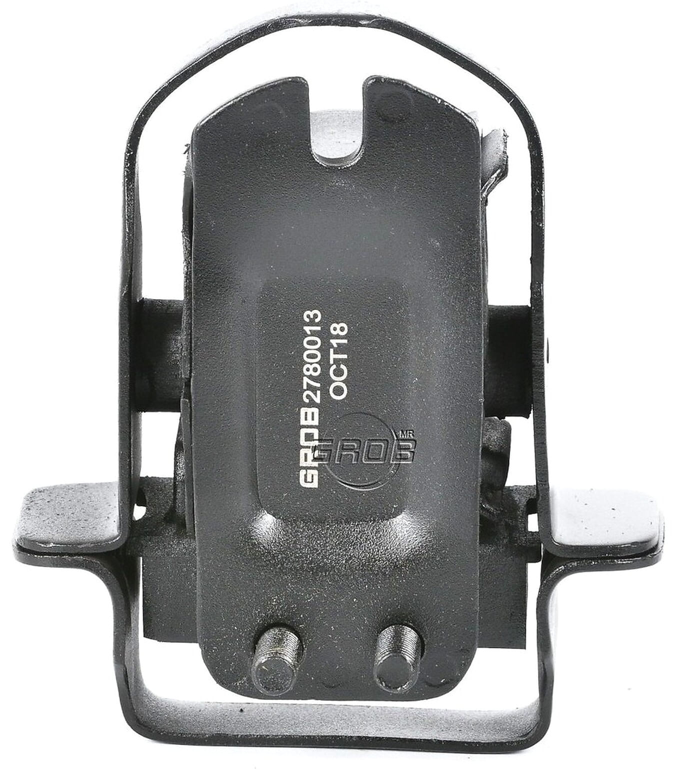 Soporte De Transmisión Lado Conductor