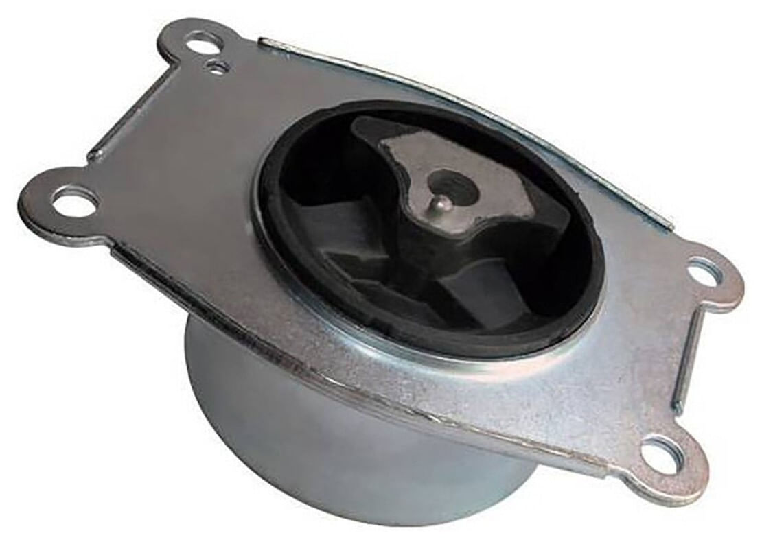 Soporte De Transmisión Frontal