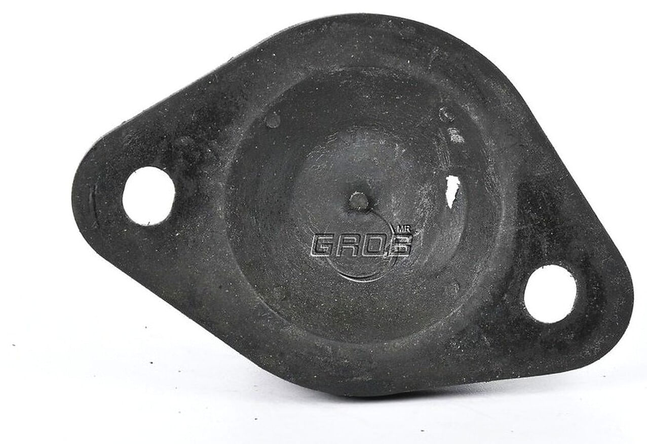Soporte De Transmisión Trasero