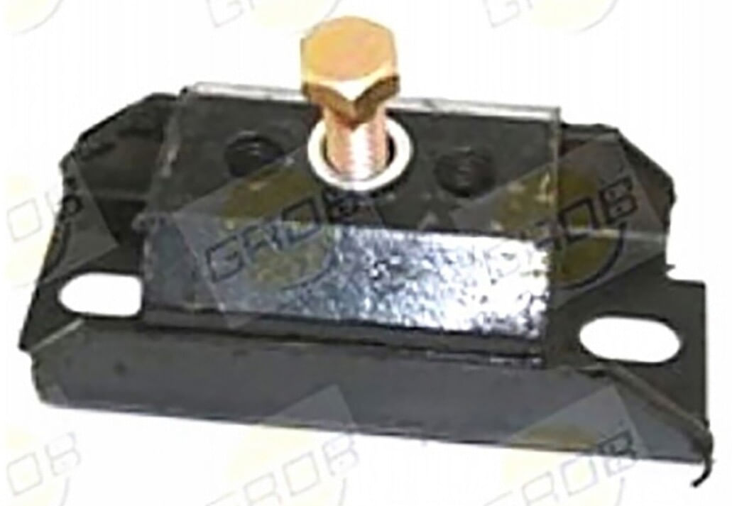 Soporte De Transmisión Trasero