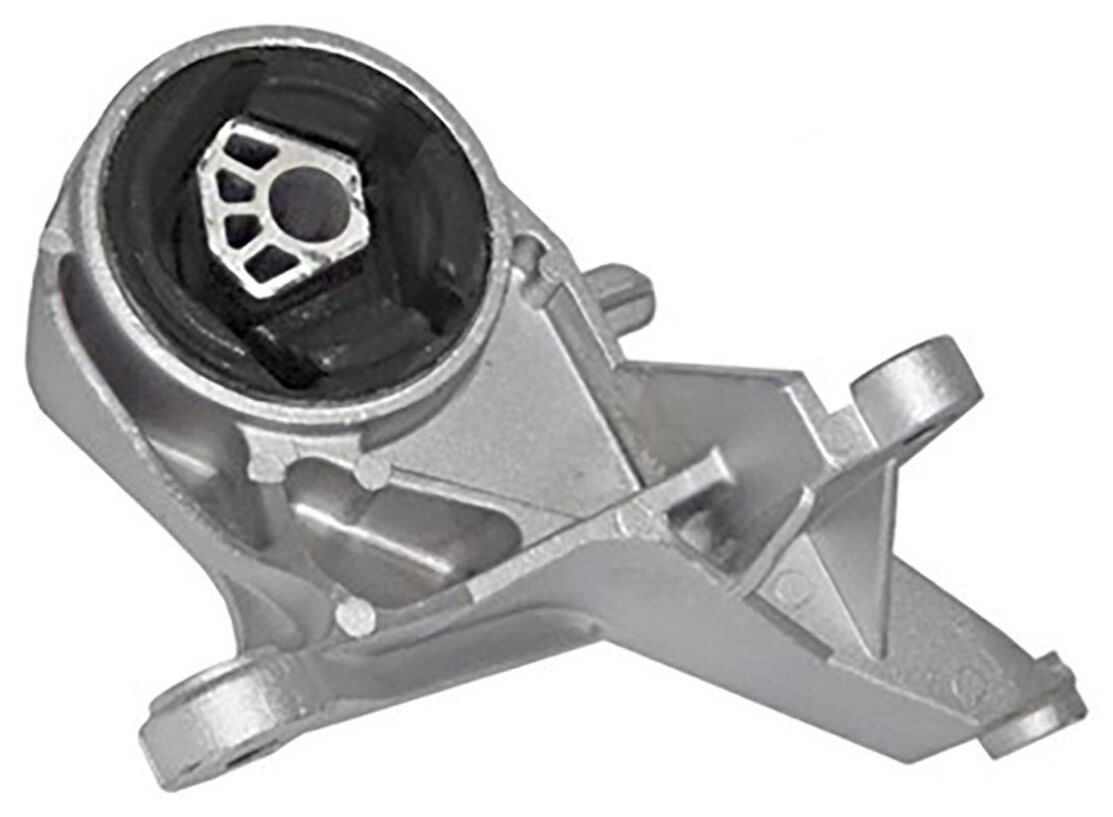 Soporte De Transmisión Frontal