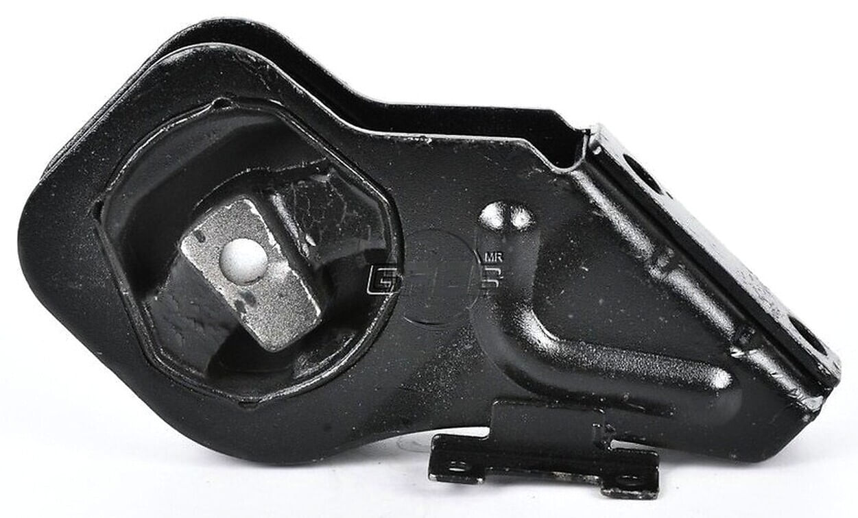 Soporte De Transmisión Frontal