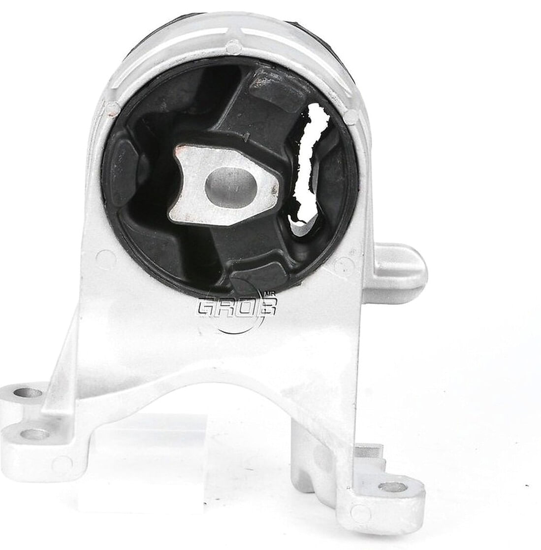 Soporte De Transmisión Frontal