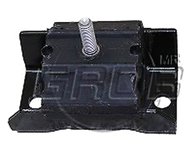 Soporte De Transmisión