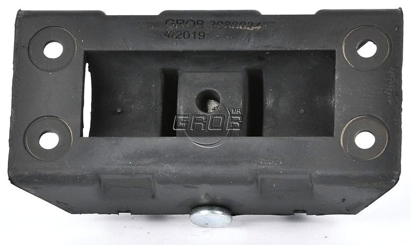 Soporte De Transmisión Trasero