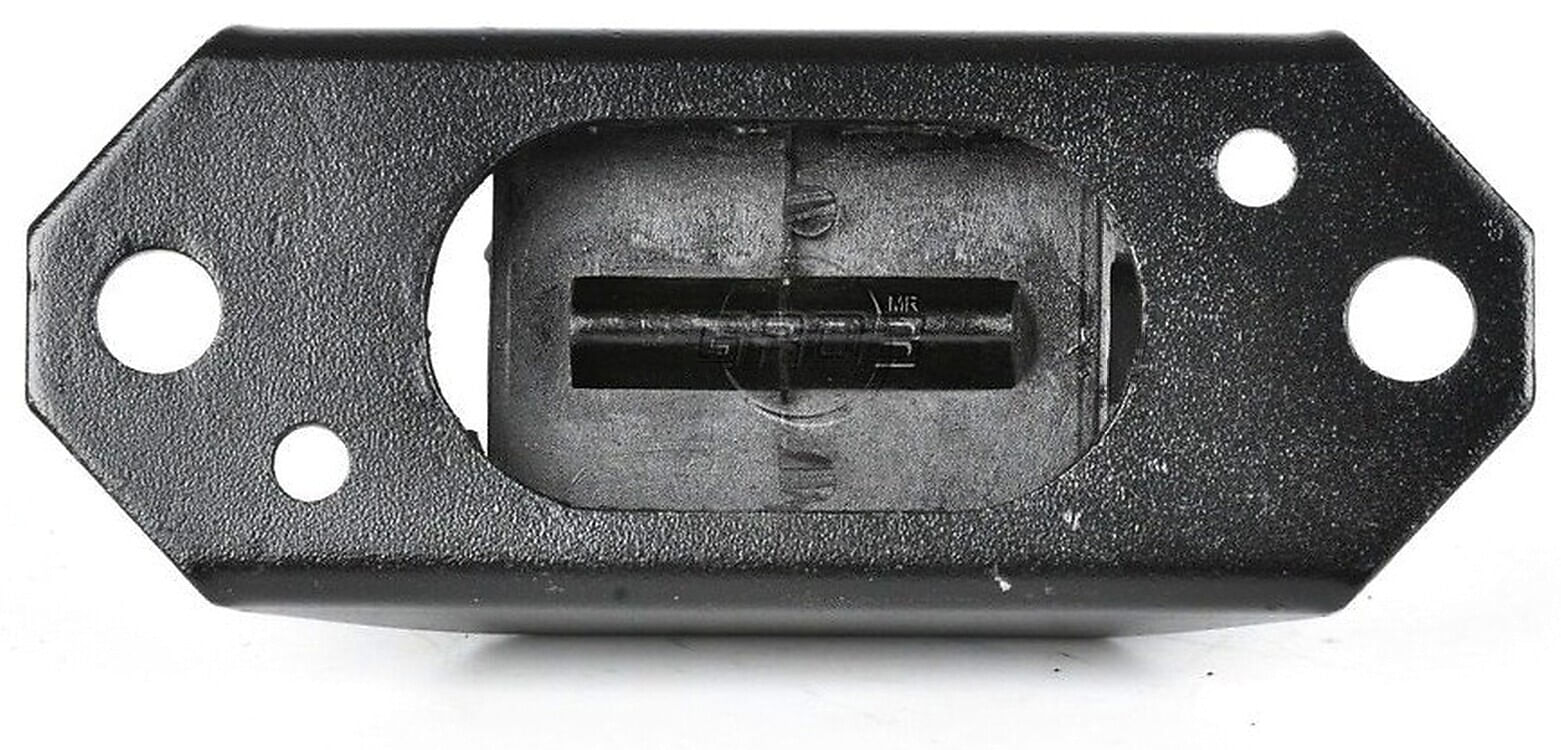Soporte De Transmisión
