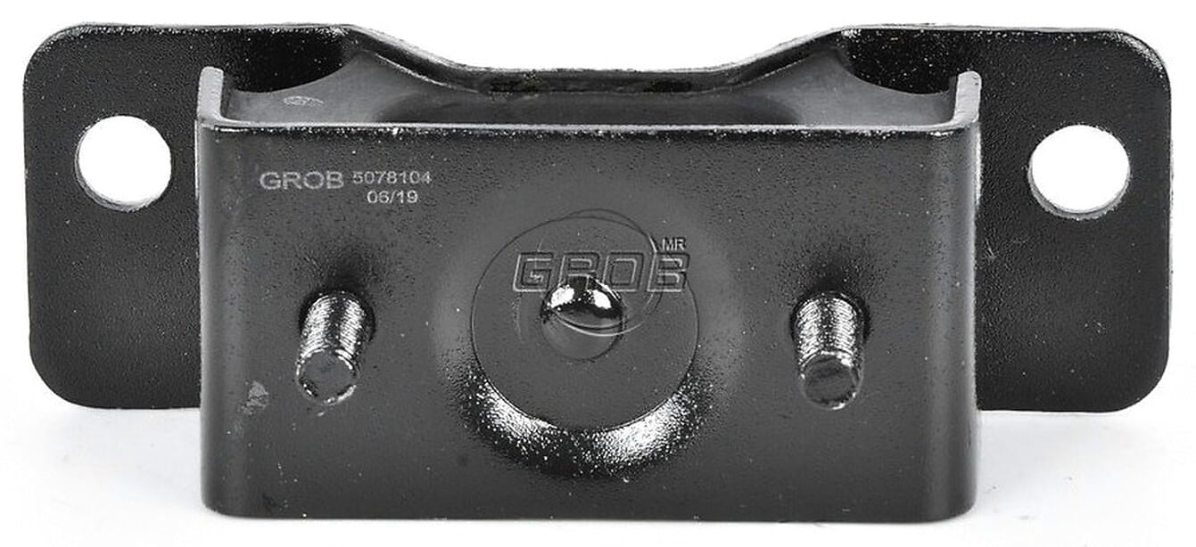 Soporte De Transmisión Trasero