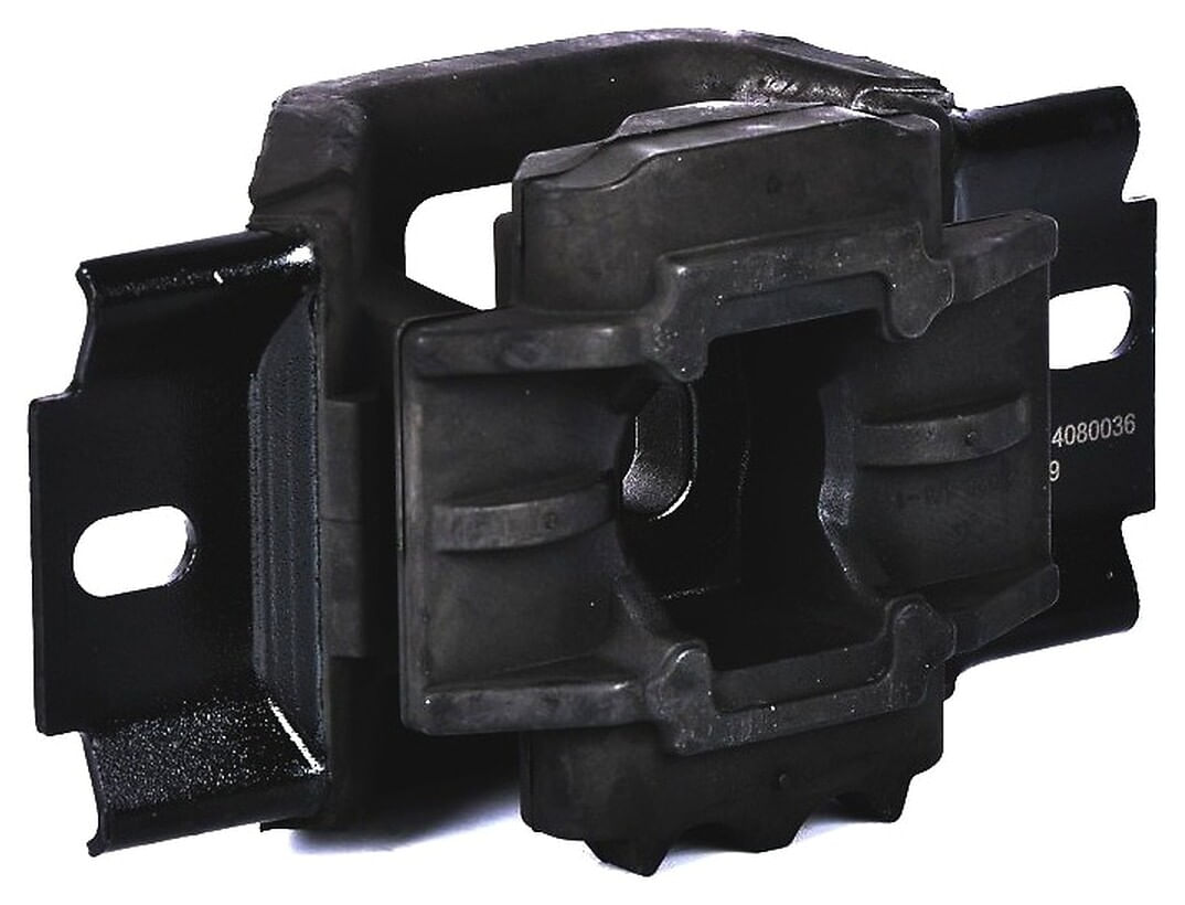 Soporte De Transmisión