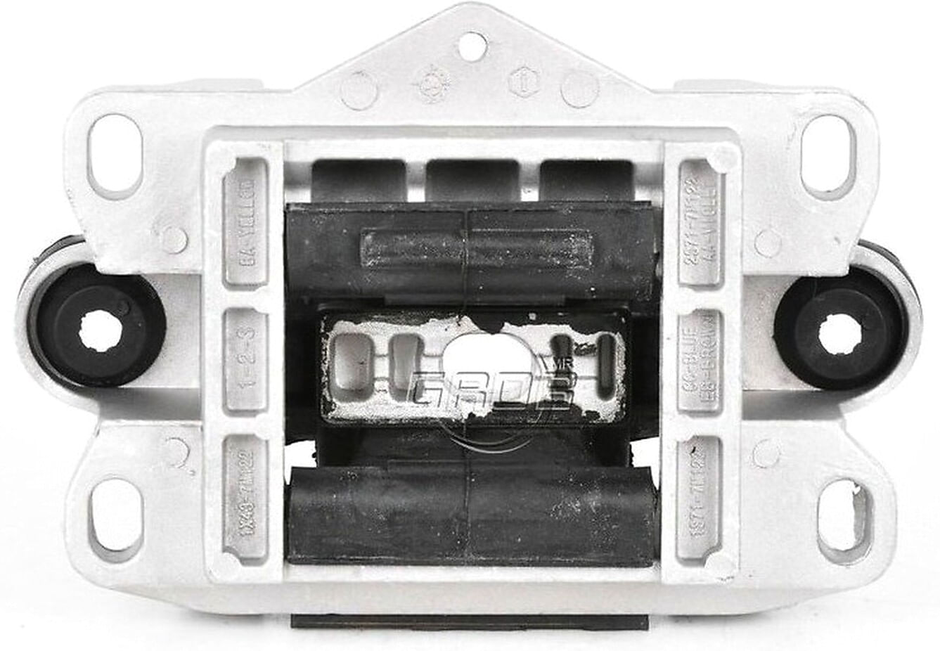 Soporte De Transmisión Lado Conductor