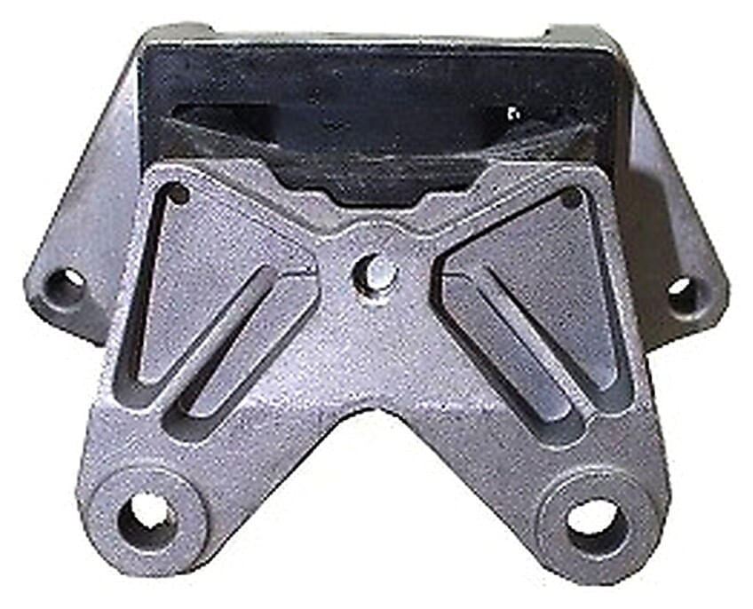Soporte De Transmisión Trasero