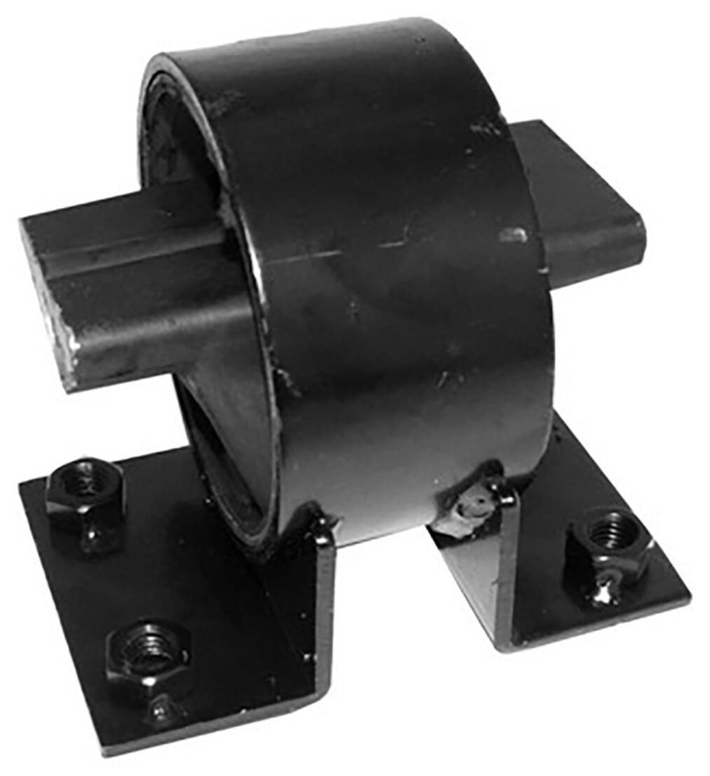 Soporte De Transmisión Trasero