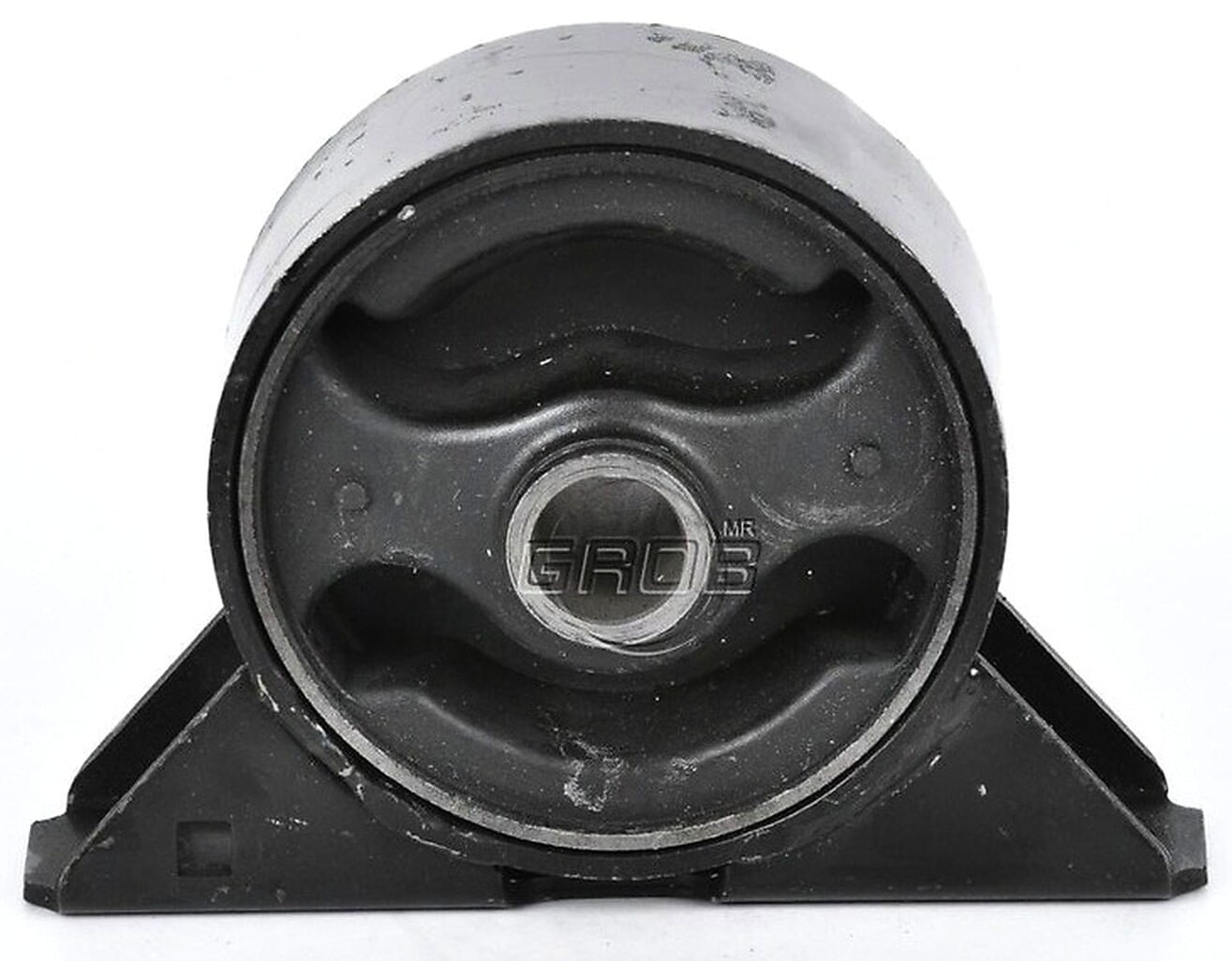 Soporte De Transmisión Frontal