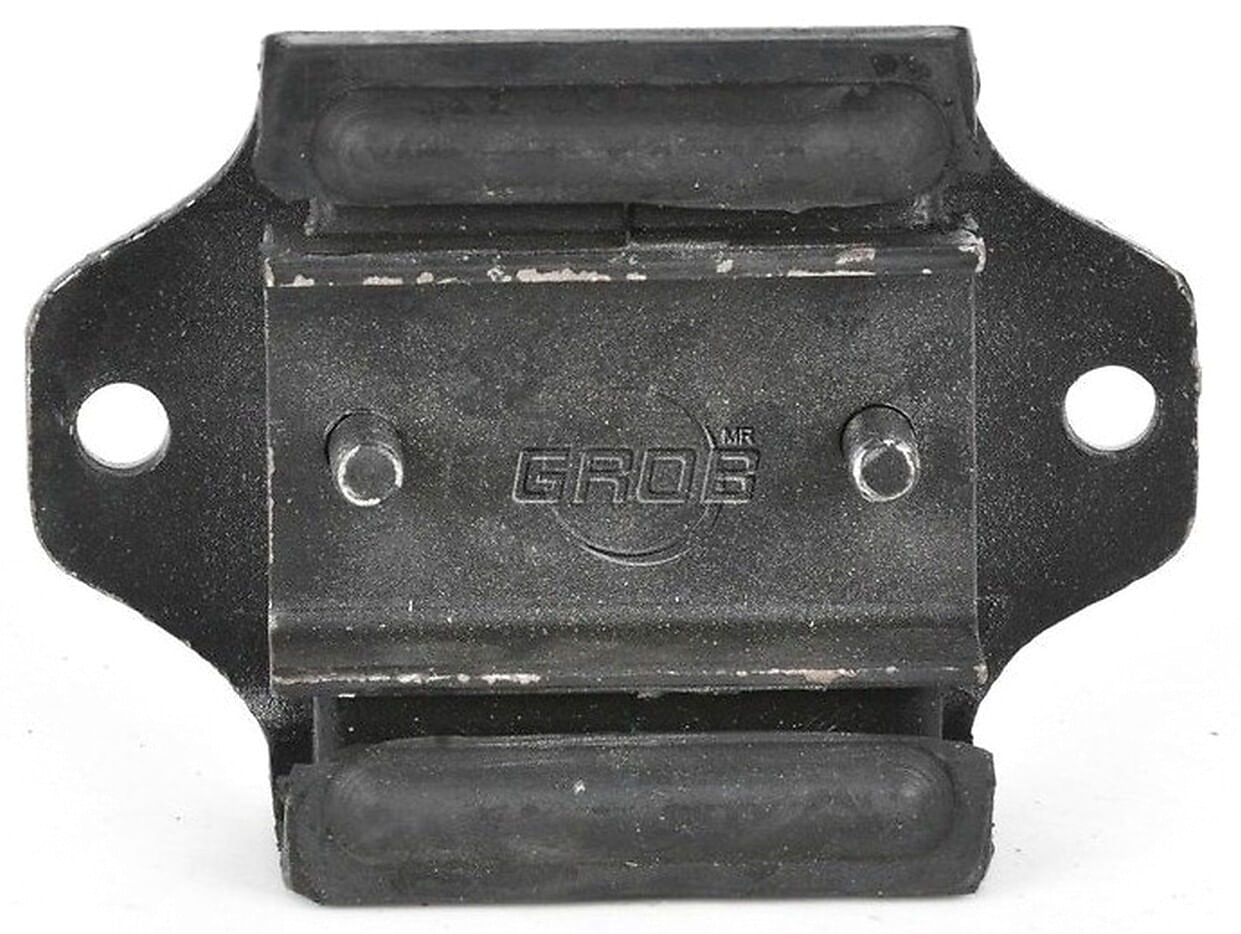 Soporte De Transmisión Trasero