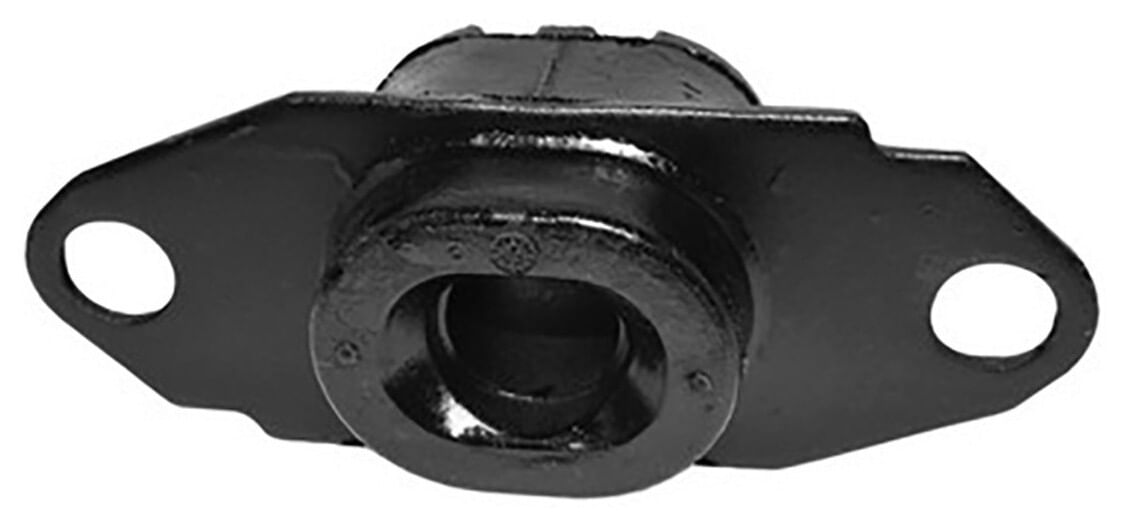 Soporte De Transmisión