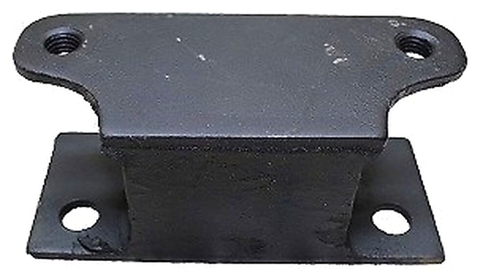 Soporte De Transmisión
