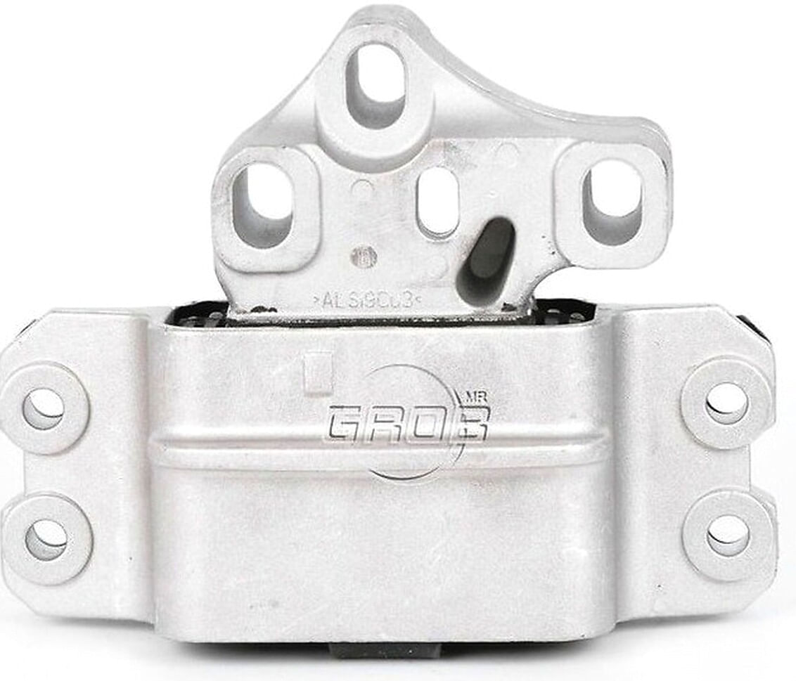 Soporte De Transmisión