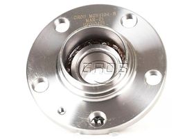 Maza Rueda Trasera Lado Conductor O Pasajero