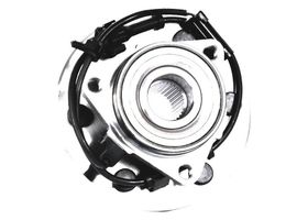 Maza Rueda Delantera Lado Conductor O Pasajero