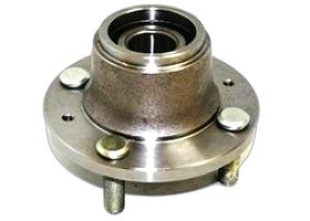 Maza Rueda Trasera Lado Conductor O Pasajero