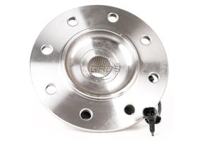 Maza Rueda Delantera Lado Conductor O Pasajero