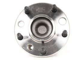 Maza Rueda Delantera Lado Conductor O Pasajero