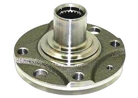 Maza Rueda Delantera Lado Conductor O Pasajero