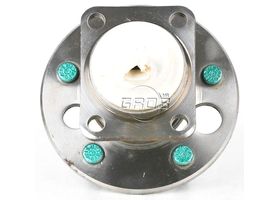 Maza Rueda Trasera Lado Conductor O Pasajero