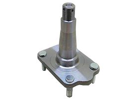 Maza Muñon Trasera Lado Conductor O Pasajero