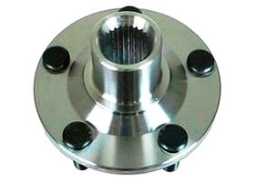 Maza Rueda Delantera Lado Conductor O Pasajero