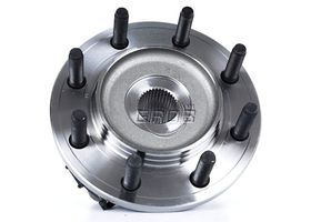 Maza Rueda Delantera Lado Conductor O Pasajero