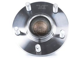 Maza Rueda Trasera Lado Conductor O Pasajero