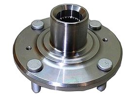 Maza Rueda Delantera Lado Conductor O Pasajero