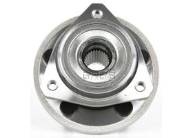 Maza Rueda Delantera Lado Conductor O Pasajero