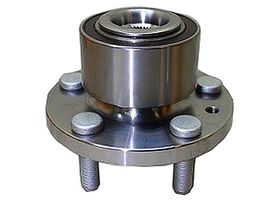 Maza Rueda Delantera Lado Conductor O Pasajero