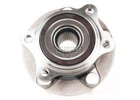 Maza Rueda Delantera Lado Conductor O Pasajero