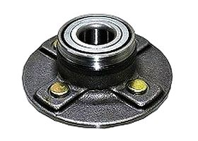 Maza Rueda Delantera Lado Conductor O Pasajero