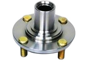 Maza Rueda Delantera Lado Conductor O Pasajero