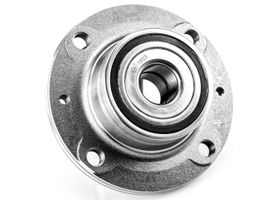 Maza Rueda Trasera Lado Conductor O Pasajero