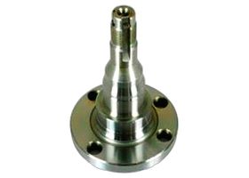 Maza Muñon Trasera Lado Conductor O Pasajero