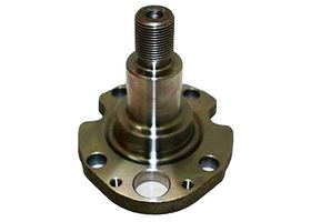 Maza Muñon Trasera Lado Conductor O Pasajero