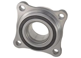 Maza Rueda Delantera Lado Conductor O Pasajero