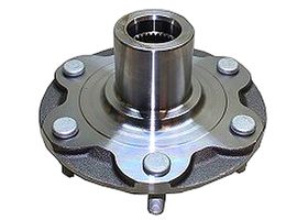 Maza Rueda Delantera Lado Conductor O Pasajero