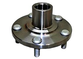 Maza Rueda Delantera Lado Conductor O Pasajero