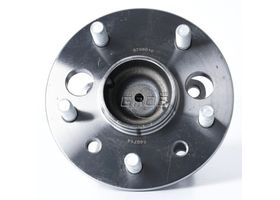 Maza Rueda Trasera Lado Pasajero