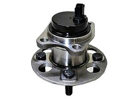 Maza Rueda Trasera Lado Conductor O Pasajero